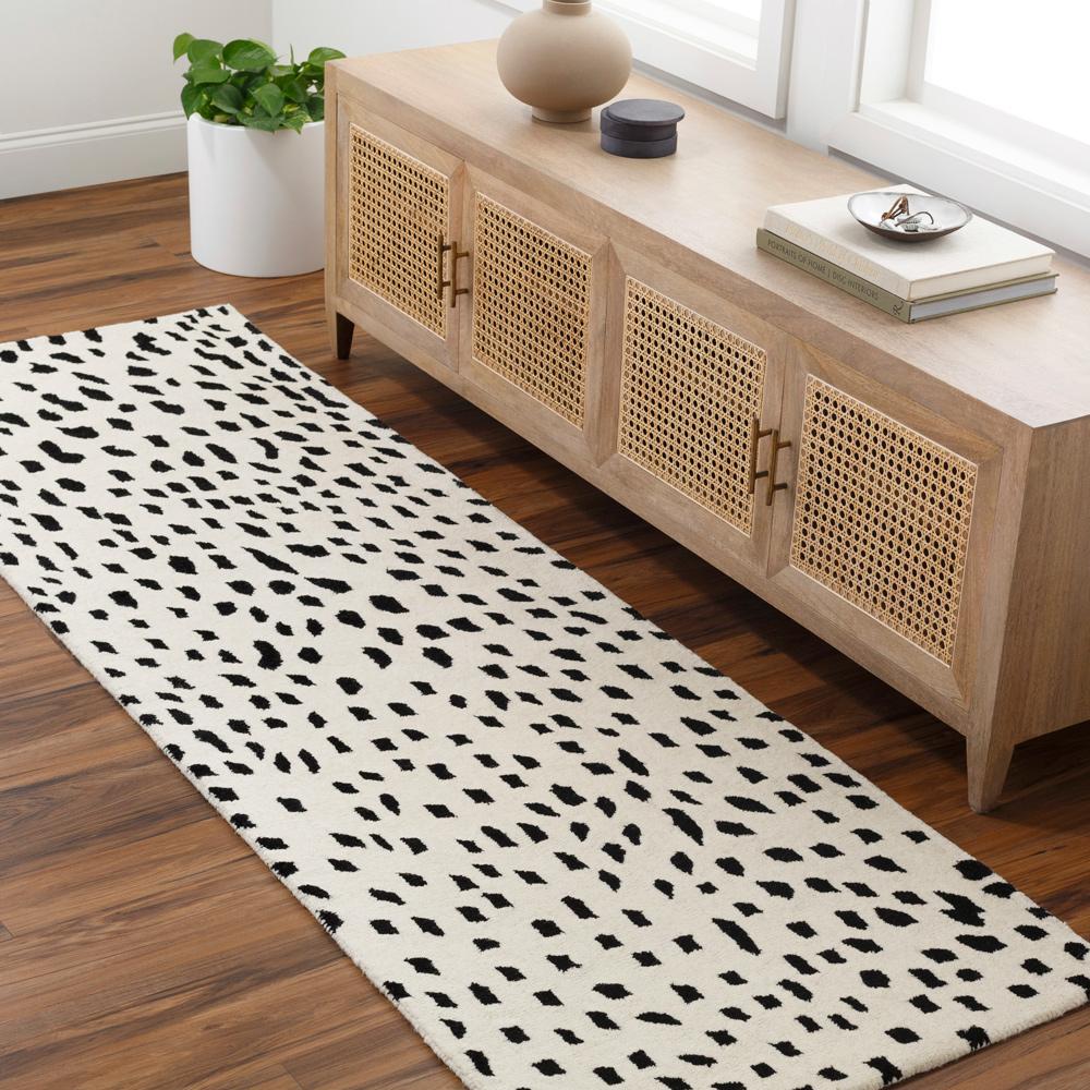 Livabliss - Athena 26inx8 Handmade Rug - ATH5171-268 veiw 2