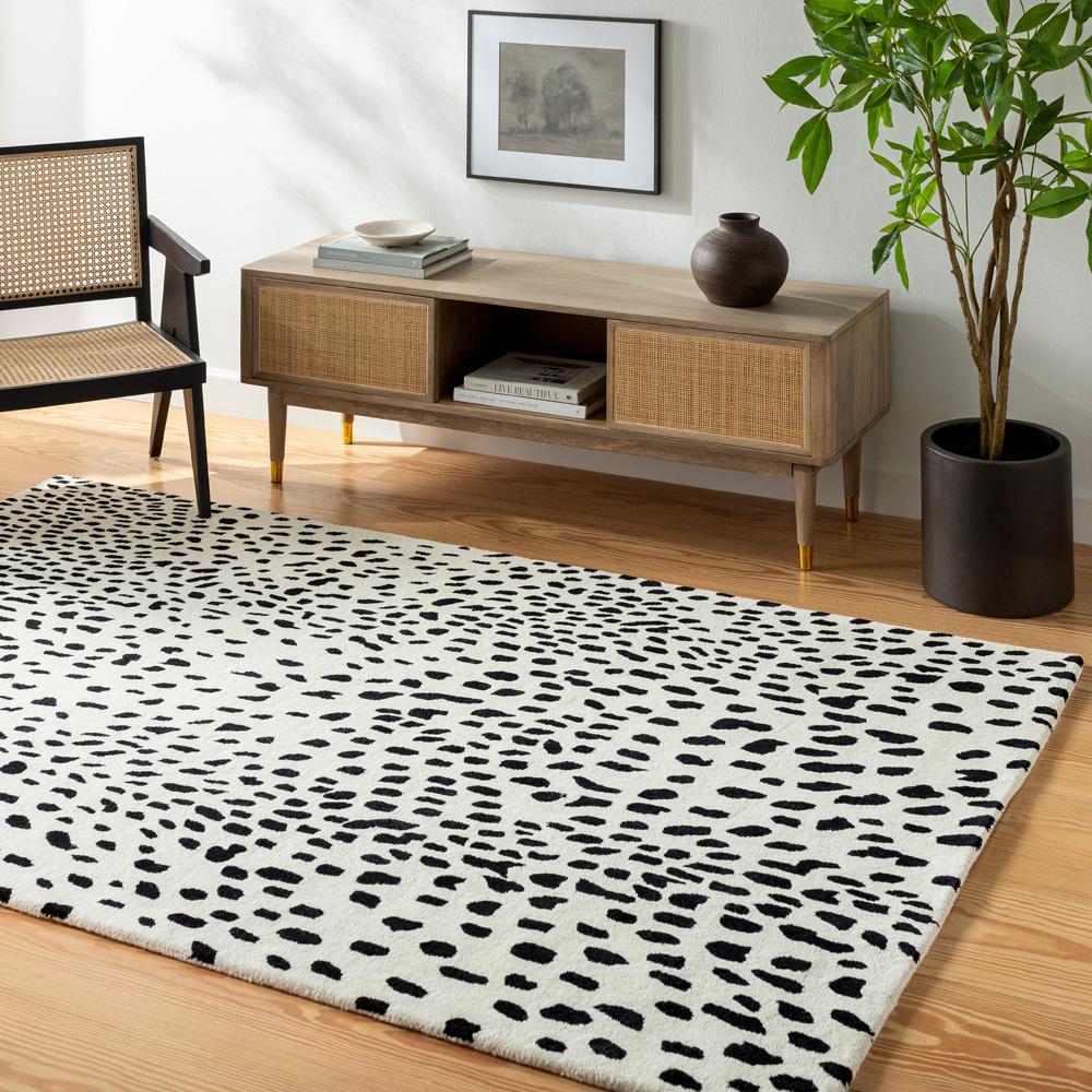 Livabliss - Athena 2x3 Handmade Rug - ATH5171-23 veiw 2