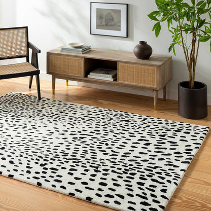 Livabliss - Athena 5x8 Handmade Rug - ATH5171-58 veiw 2