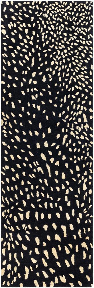 Livabliss - Athena 26inx8 Handmade Rug - ATH5172-268 veiw 1