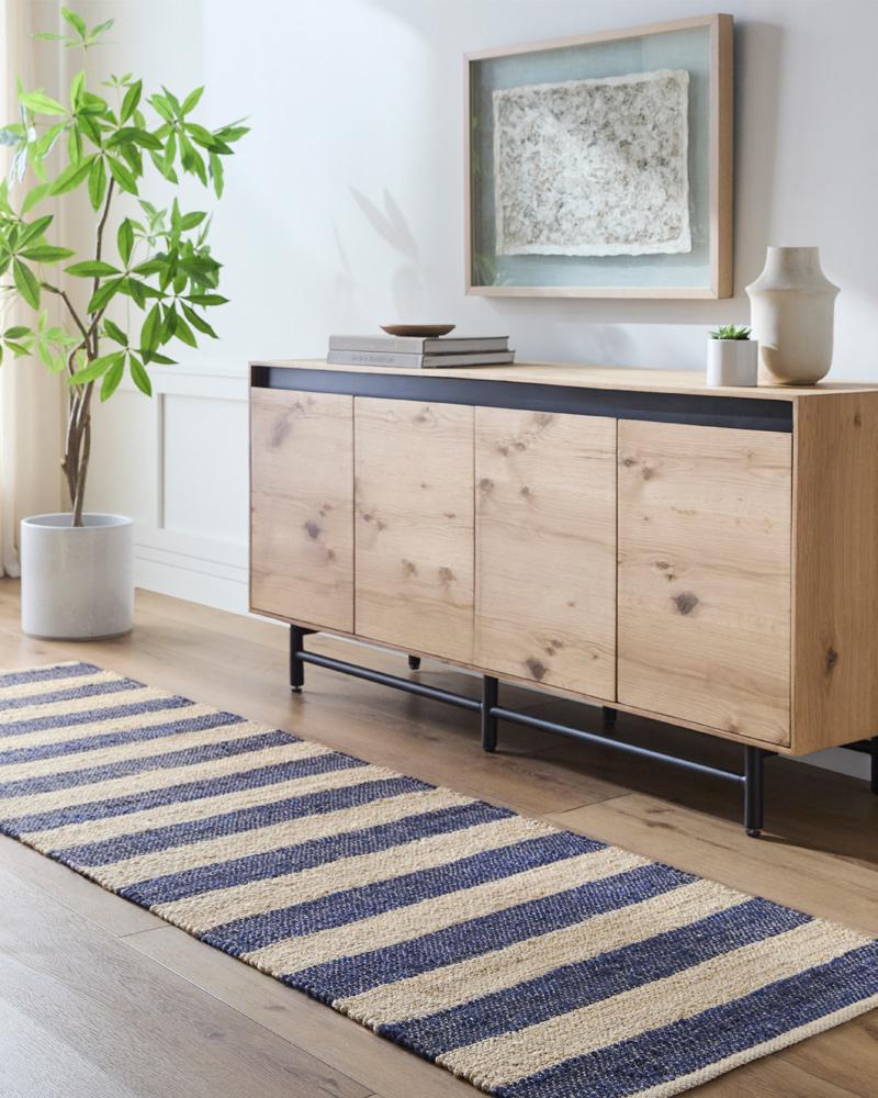 Livabliss - Atina 5x76in Handmade Rug - ATA2302-576 veiw 2