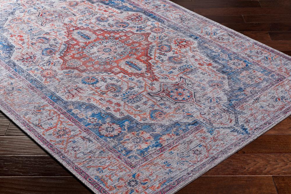 Livabliss - Atlanta 27inx10 Machine Woven Rug - ANL2300-2710_CLOSEOUT veiw 3