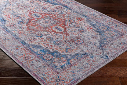 Livabliss - Atlanta 27inx10 Machine Woven Rug - ANL2300-2710_CLOSEOUT veiw 3
