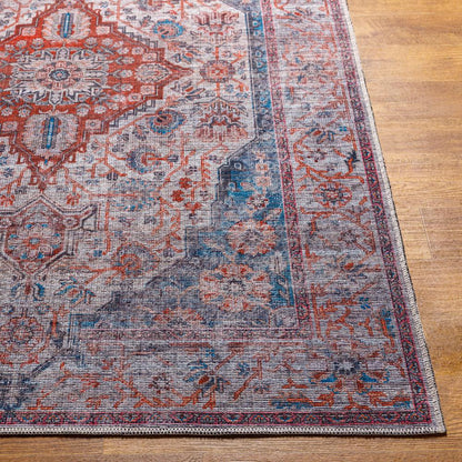 Livabliss - Atlanta 67inx9 Machine Woven Rug - ANL2300-679_CLOSEOUT veiw 5