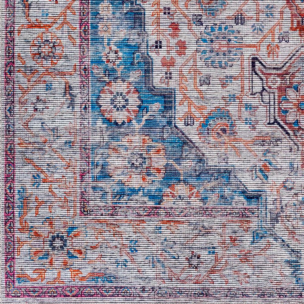 Livabliss - Atlanta 92inx12 Machine Woven Rug - ANL2300-9312_CLOSEOUT veiw 4