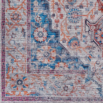 Livabliss - Atlanta 92inx12 Machine Woven Rug - ANL2300-9312_CLOSEOUT veiw 4