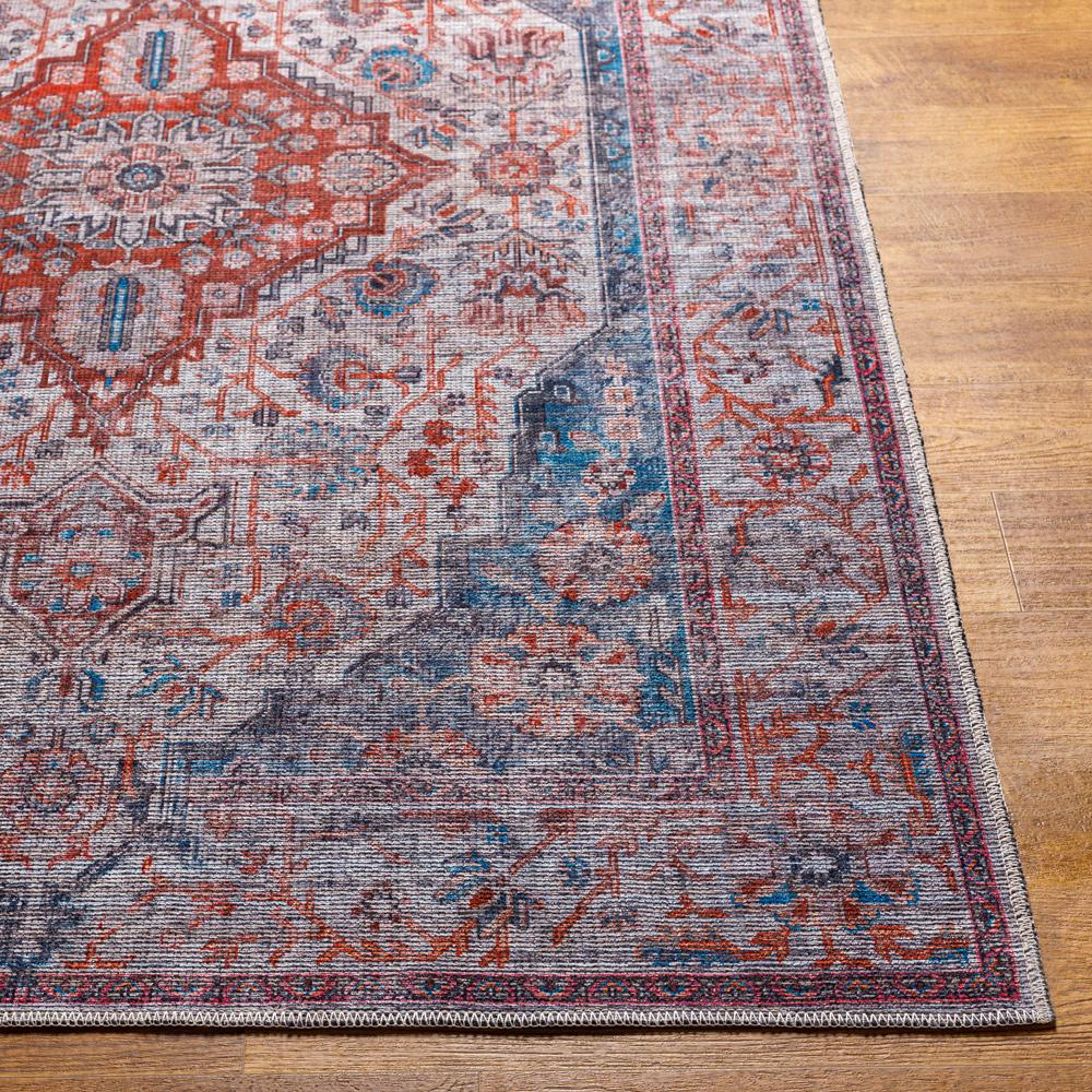 Livabliss - Atlanta 92inx12 Machine Woven Rug - ANL2300-9312_CLOSEOUT veiw 5