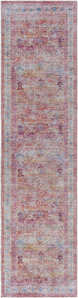 Livabliss - Atlanta 27inx12 Machine Woven Rug - ANL2301-2712_CLOSEOUT veiw 1