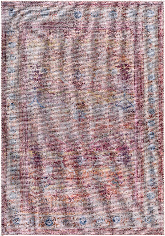 Livabliss - Atlanta 92inx12 Machine Woven Rug - ANL2301-9312_CLOSEOUT veiw 1