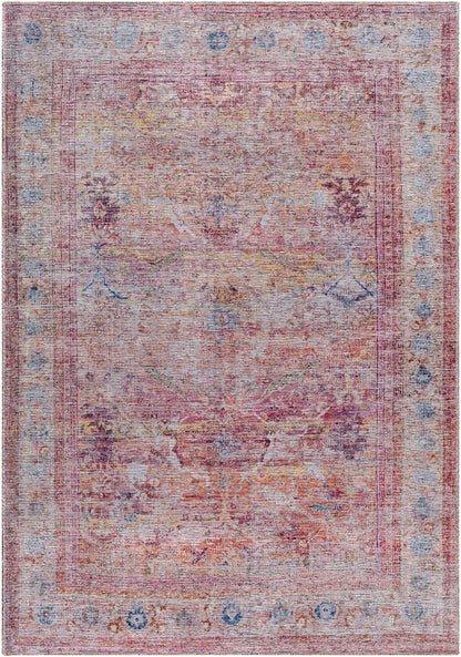 Livabliss - Atlanta 92inx12 Machine Woven Rug - ANL2301-9312_CLOSEOUT veiw 1
