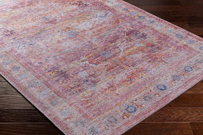 Livabliss - Atlanta 92inx12 Machine Woven Rug - ANL2301-9312_CLOSEOUT veiw 3