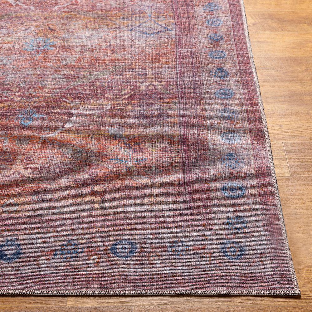 Livabliss - Atlanta 92inx12 Machine Woven Rug - ANL2301-9312_CLOSEOUT veiw 5