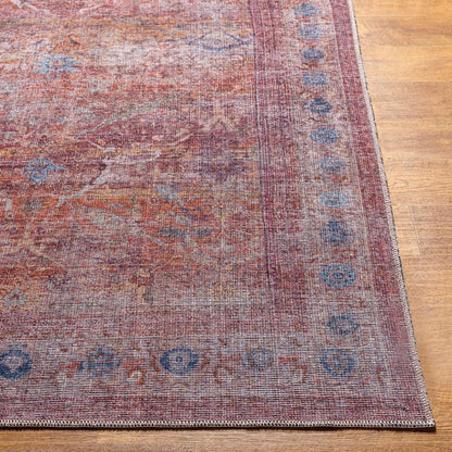 Livabliss - Atlanta 92inx12 Machine Woven Rug - ANL2301-9312_CLOSEOUT veiw 5