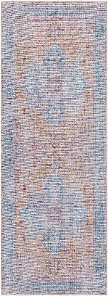 Livabliss - Atlanta 27inx12 Machine Woven Rug - ANL2302-2712_CLOSEOUT veiw 1