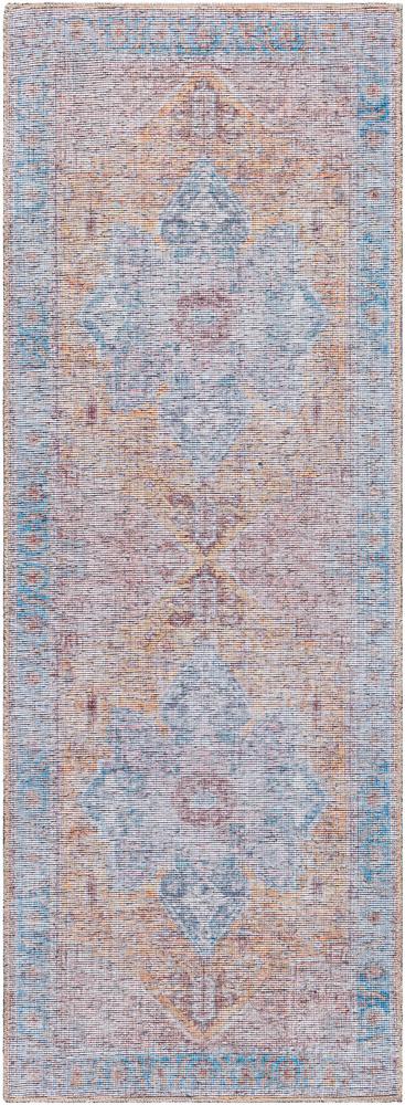 Livabliss - Atlanta 27inx73in Machine Woven Rug - ANL2302-2773_CLOSEOUT veiw 1