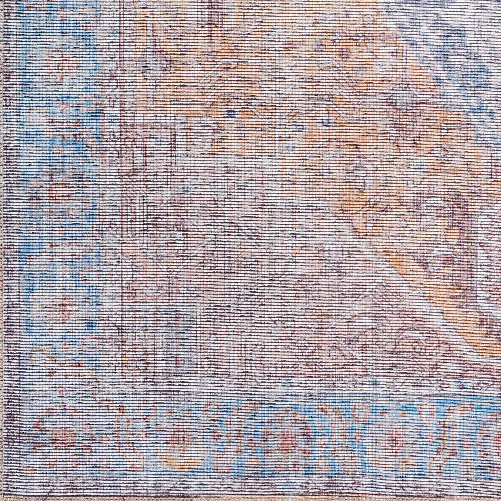 Livabliss - Atlanta 27inx73in Machine Woven Rug - ANL2302-2773_CLOSEOUT veiw 4
