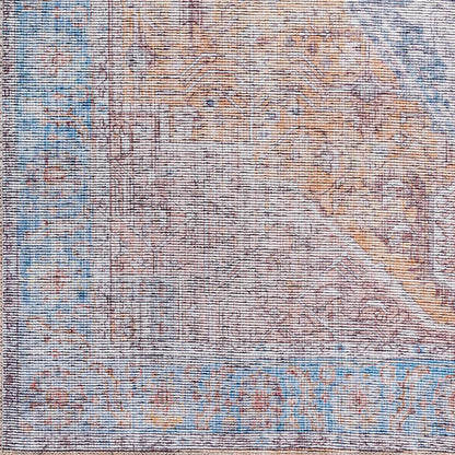 Livabliss - Atlanta 27inx73in Machine Woven Rug - ANL2302-2773_CLOSEOUT veiw 4