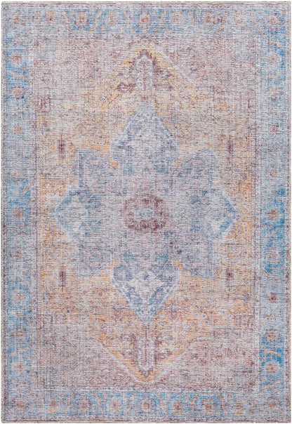 Livabliss - Atlanta 67inx9 Machine Woven Rug - ANL2302-679_CLOSEOUT veiw 1