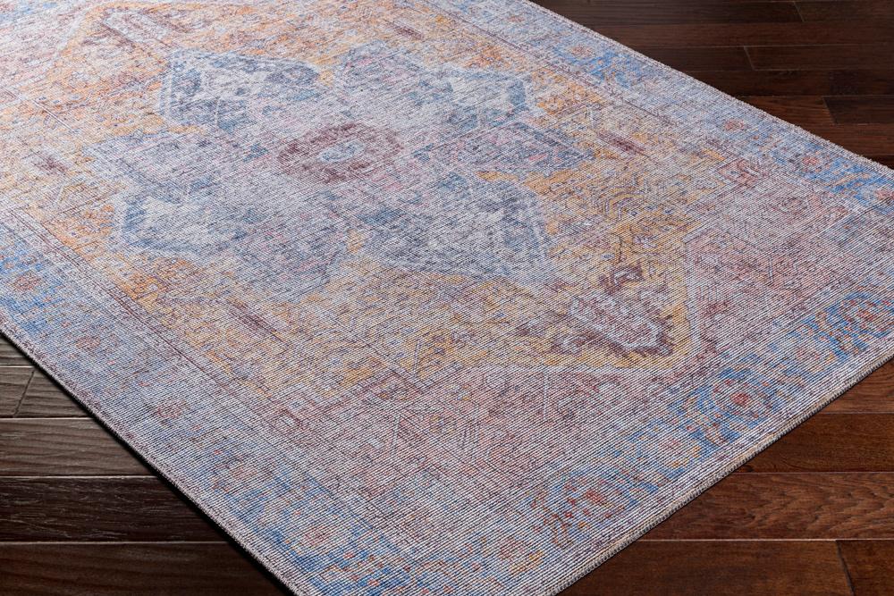 Livabliss - Atlanta 67inx9 Machine Woven Rug - ANL2302-679_CLOSEOUT veiw 3