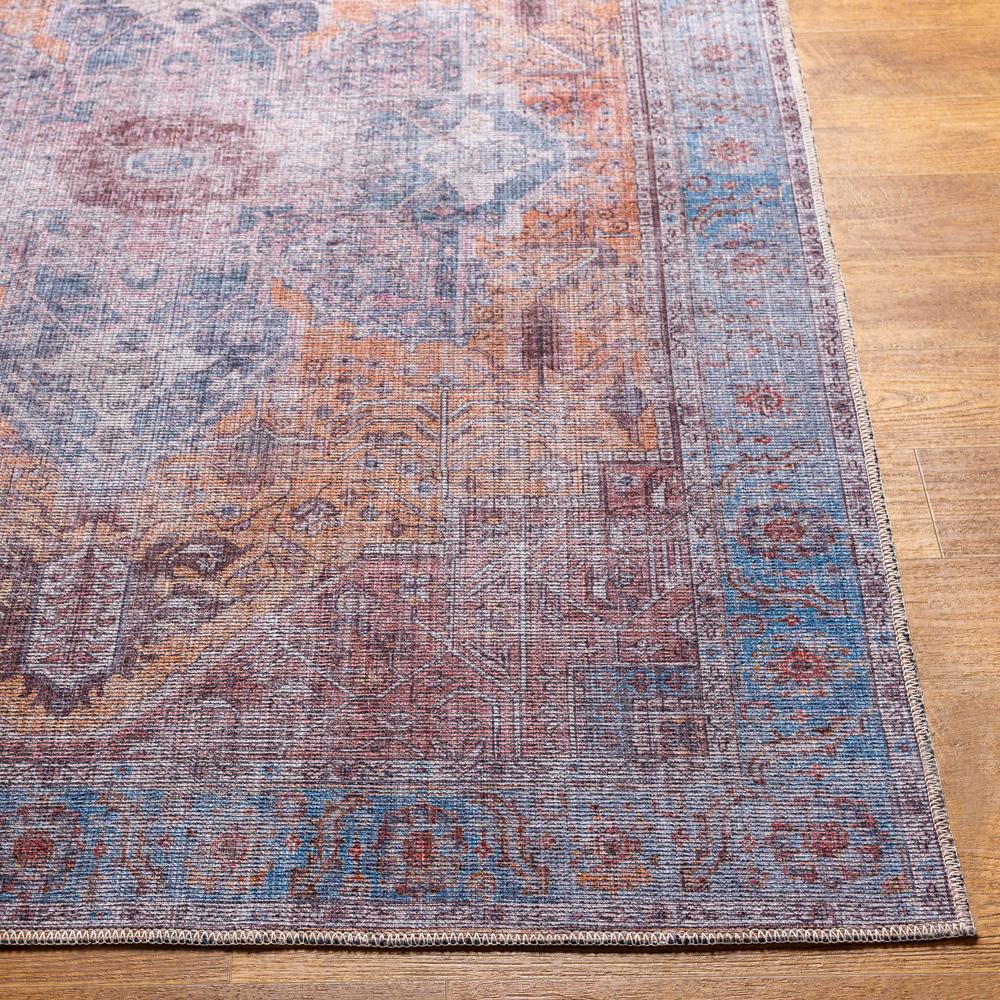Livabliss - Atlanta 67inx9 Machine Woven Rug - ANL2302-679_CLOSEOUT veiw 5