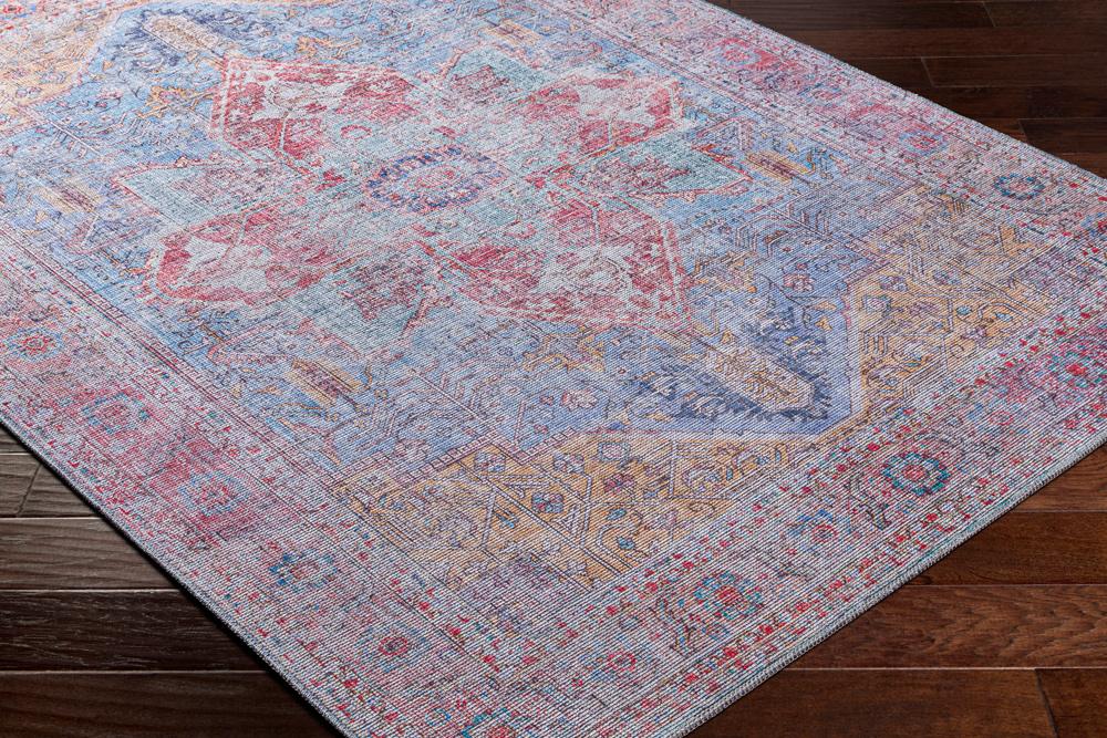 Livabliss - Atlanta 27inx10 Machine Woven Rug - ANL2303-2710_CLOSEOUT veiw 3
