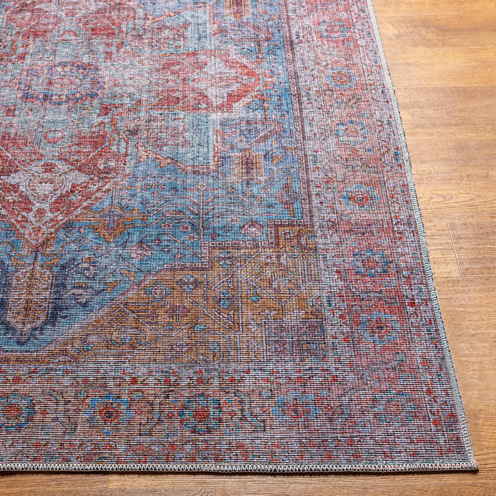 Livabliss - Atlanta 27inx73in Machine Woven Rug - ANL2303-2773_CLOSEOUT veiw 5