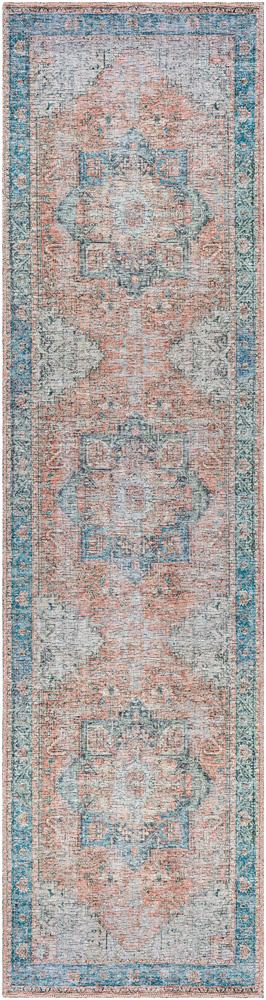 Livabliss - Atlanta 27inx10 Machine Woven Rug - ANL2304-2710_CLOSEOUT veiw 1