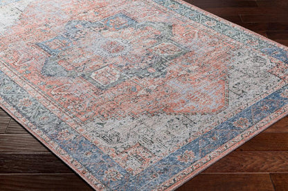 Livabliss - Atlanta 27inx10 Machine Woven Rug - ANL2304-2710_CLOSEOUT veiw 3
