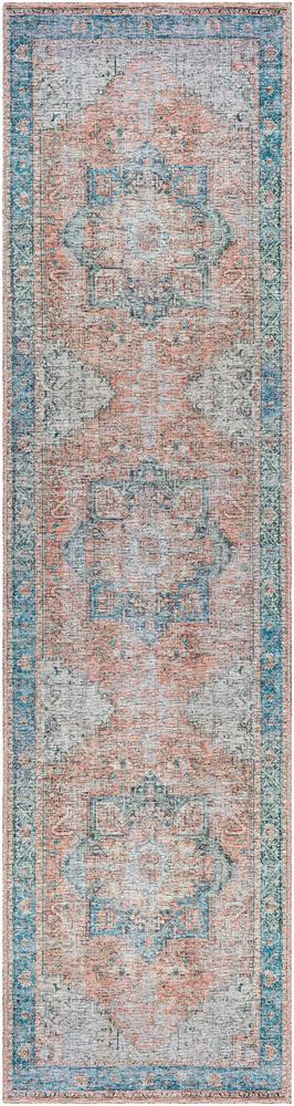 Livabliss - Atlanta 27inx12 Machine Woven Rug - ANL2304-2712_CLOSEOUT veiw 1