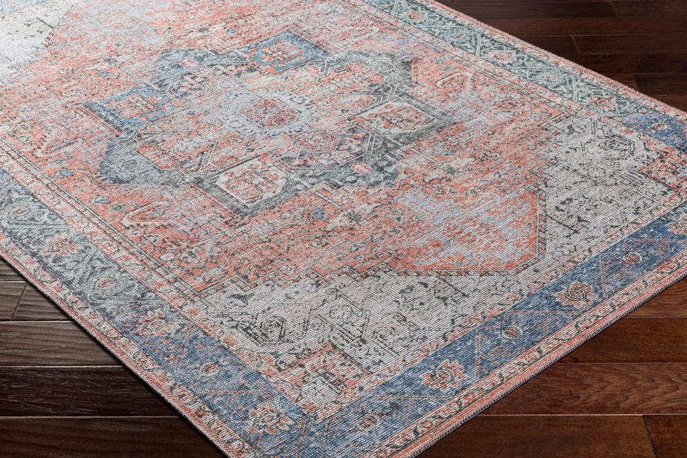 Livabliss - Atlanta 27inx73in Machine Woven Rug - ANL2304-2773_CLOSEOUT veiw 3