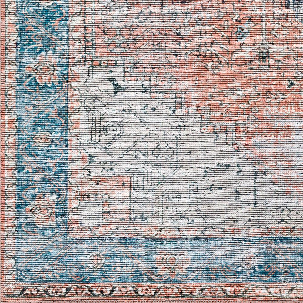 Livabliss - Atlanta 27inx73in Machine Woven Rug - ANL2304-2773_CLOSEOUT veiw 4