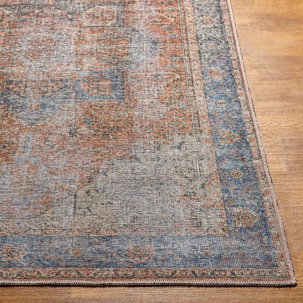 Livabliss - Atlanta 27inx73in Machine Woven Rug - ANL2304-2773_CLOSEOUT veiw 5