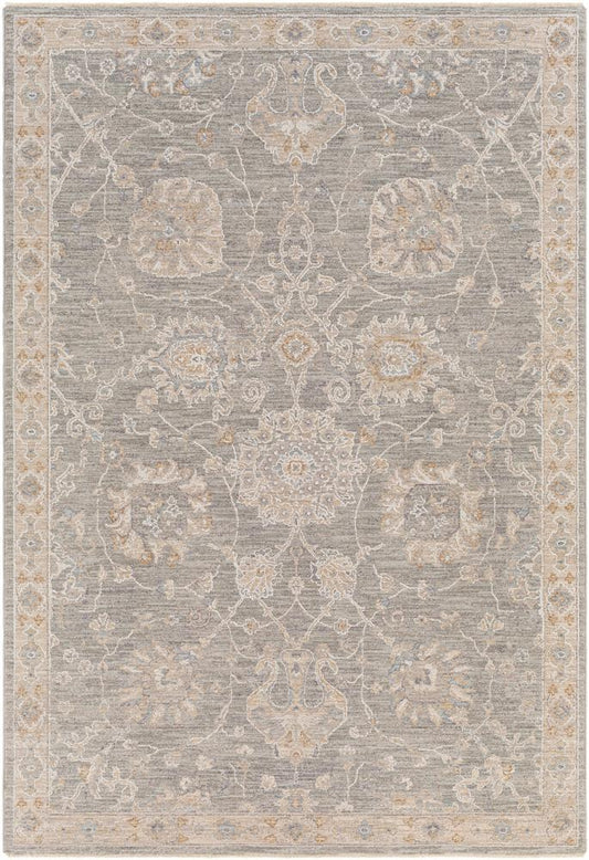 Livabliss - Avant Garde 10x1311in Machine Woven Rug - AVT2305-1014 veiw 1