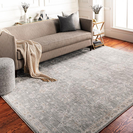 Livabliss - Avant Garde 10x1311in Machine Woven Rug - AVT2305-1014 veiw 2