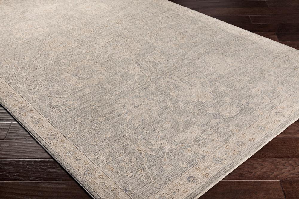 Livabliss - Avant Garde 10x1311in Machine Woven Rug - AVT2305-1014 veiw 3