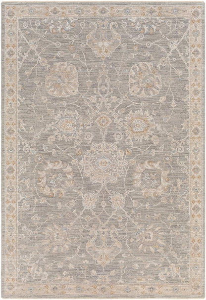 Livabliss - Avant Garde 27inx311in Machine Woven Rug - AVT2305-274 veiw 1