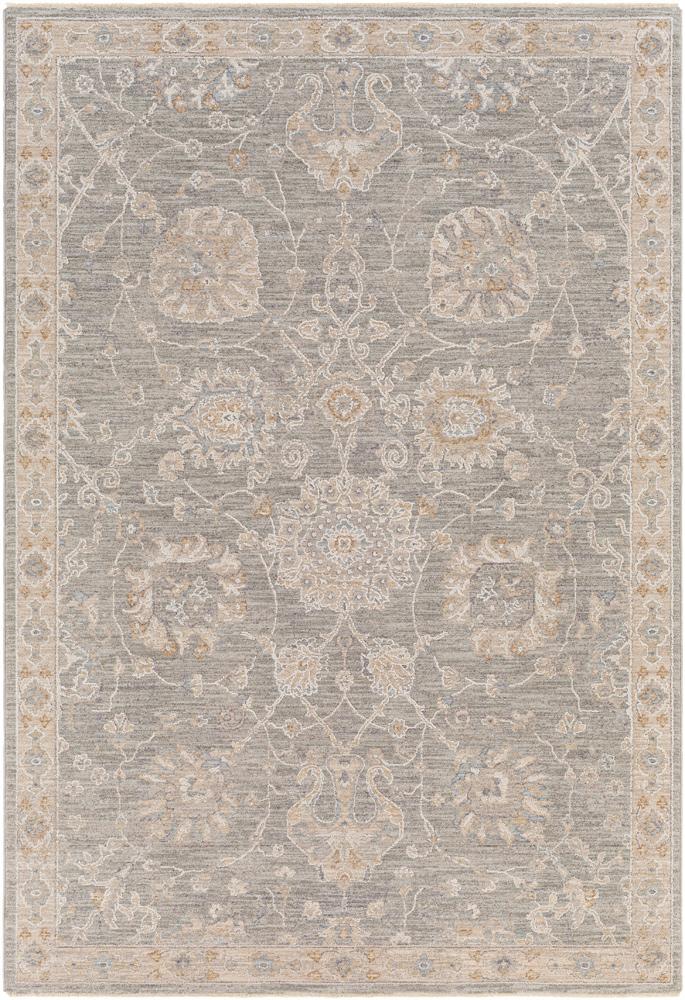 Livabliss - Avant Garde 2x211in Machine Woven Rug - AVT2305-23 veiw 1