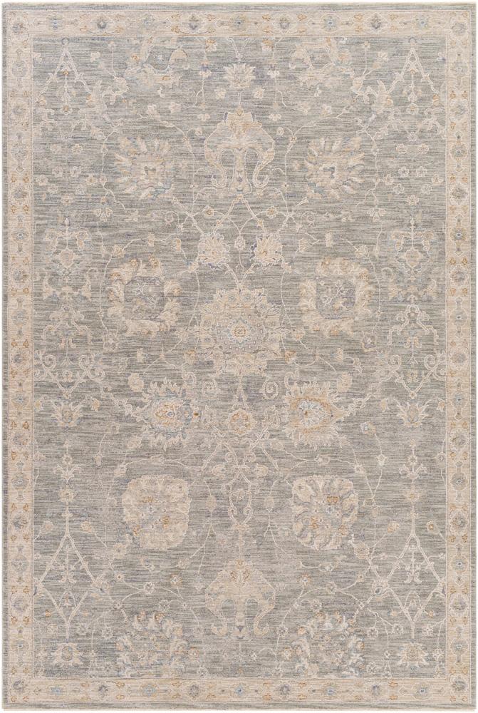 Livabliss - Avant Garde 67inx96in Machine Woven Rug - AVT2305-6796 veiw 1