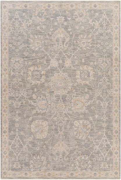 Livabliss - Avant Garde 67inx96in Machine Woven Rug - AVT2305-6796 veiw 1