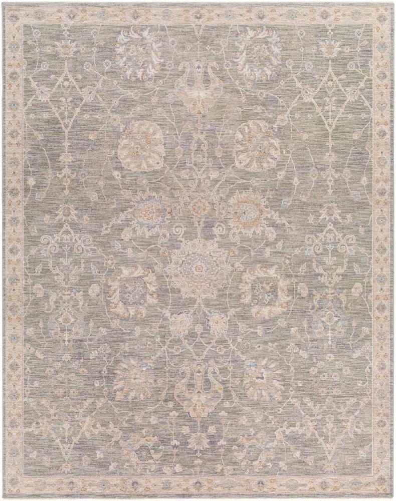 Livabliss - Avant Garde 710inx102in Machine Woven Rug - AVT2305-710103 veiw 1