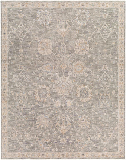 Livabliss - Avant Garde 710inx102in Machine Woven Rug - AVT2305-710103 veiw 1