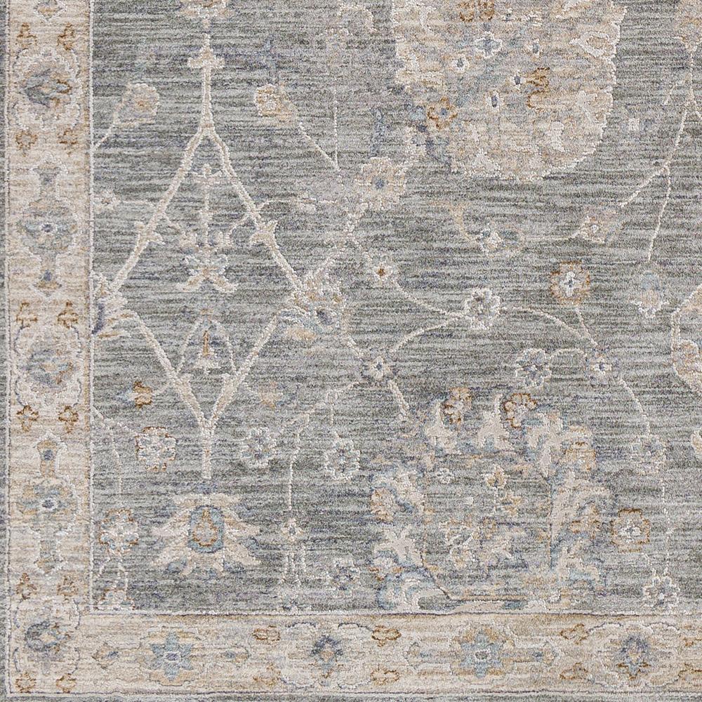 Livabliss - Avant Garde 9x122in Machine Woven Rug - AVT2305-9122 veiw 4