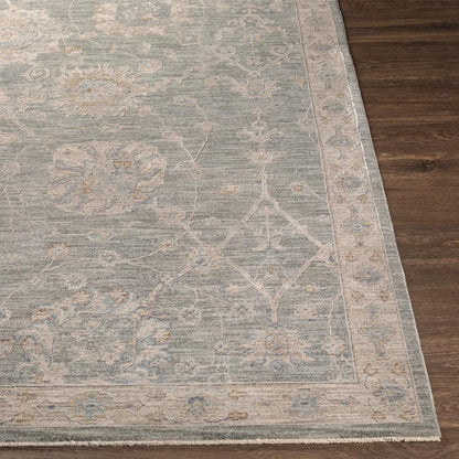 Livabliss - Avant Garde 9x122in Machine Woven Rug - AVT2305-9122 veiw 5