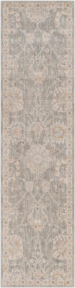 Livabliss - Avant Garde 27inx10 Machine Woven Rug - AVT2305-2710 veiw 1
