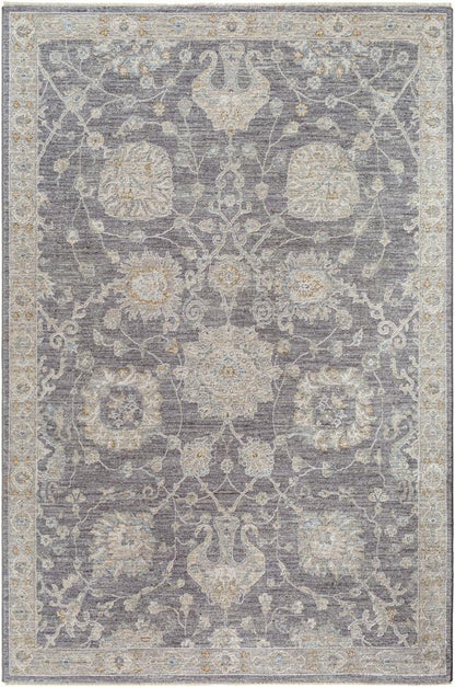 Livabliss - Avant Garde 10x1311in Machine Woven Rug - AVT2306-1014 veiw 1