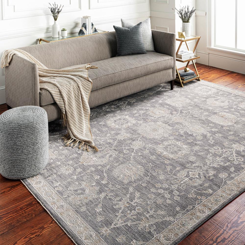 Livabliss - Avant Garde 10x1311in Machine Woven Rug - AVT2306-1014 veiw 2