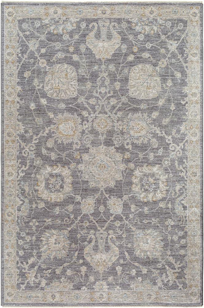Livabliss - Avant Garde 5x75in Machine Woven Rug - AVT2306-575 veiw 1