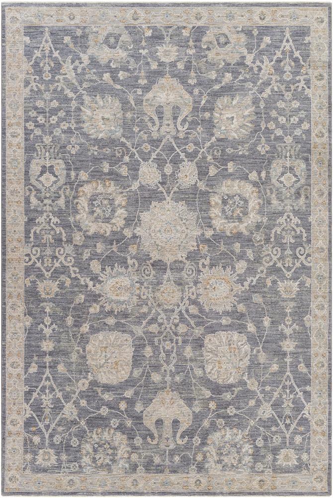 Livabliss - Avant Garde 67inx96in Machine Woven Rug - AVT2306-6796 veiw 1