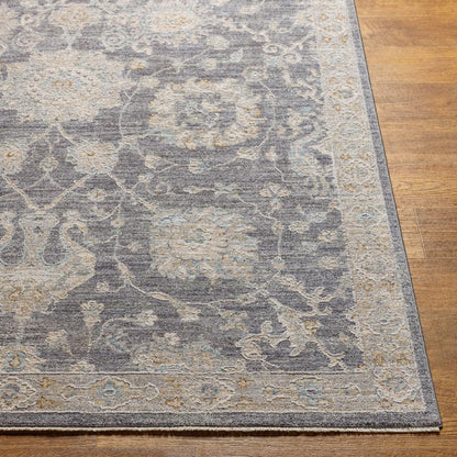Livabliss - Avant Garde 67inx96in Machine Woven Rug - AVT2306-6796 veiw 5