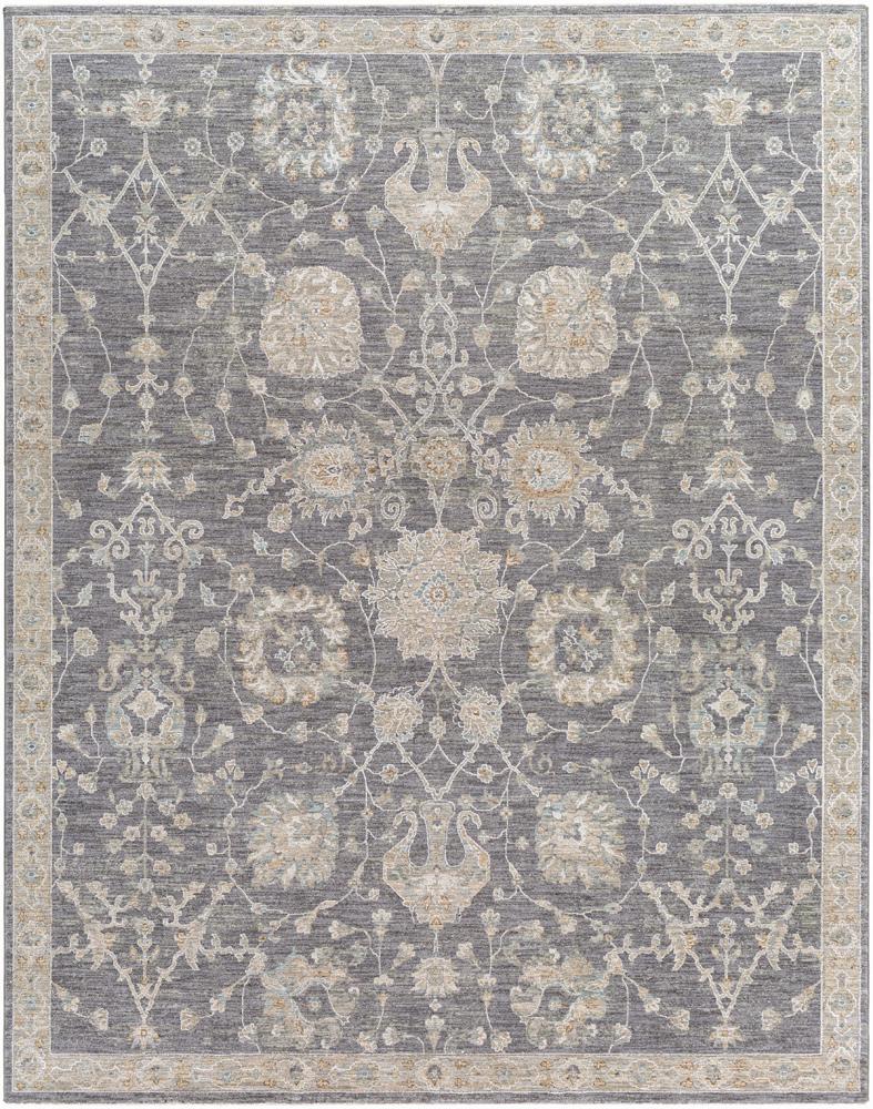 Livabliss - Avant Garde 710inx102in Machine Woven Rug - AVT2306-710103 veiw 1